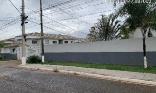 Imóvel 2710788 ['8787709155810'] - ['RUA PRESIDENTE JK,N. S/N APTO. 116 BL A LT05 QD 03, CHACARAS BENVINDA - CEP: 72875-000, VALPARAISO DE GOIAS - GOIAS'] ['Chácara Benvinda'] - ['Valparaíso de Goiás']/['GO'] - 1