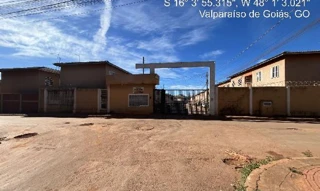 Imóvel 2761688 ['8787700225734'] - ['QUADRA 26,N. SN APTO. 109 BL B CHACARA 13 RUA PARAIBA, SETOR DE CHACARAS ANHANGUERA C - CEP: 72871-691, VALPARAISO DE GOIAS - GOIAS'] ['Chácaras Anhanguera'] - ['Valparaíso De Goiás']/['GO'] - 1