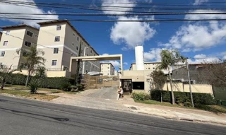 Imóvel 2400788 ['8787710994471'] - ['AV SERRA DAS PALMEIRAS,N. 350 APTO. 401 BL 02, VG 15,, CHACARAS LARANJEIRAS - CEP: 33200-000, VESPASIANO - MINAS GERAIS'] ['Serra Dourada'] - ['Vespasiano']/['MG'] - 1