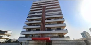 Imóvel 2923688 [''] - ['Rua Washington Luiz, 900 - Apartamento nº 14 (Duplex do tipo B, localizado no 1º e 2º pavimento), Condomínio Edifício Residencial Vivaldi, com direito as vagas de garagem nº 16, 17 e 18 - Centro - Americana / SP'] ['Centro'] - ['Americana']/['SP'] - 1