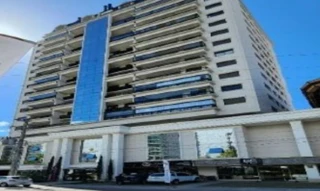 Imóvel 2607688 [''] - ['Avenida Pedra Branca, 196 - Apartamento Duplex nº 506, (5º e 6º pavimento), Le Magnific Residence, e vagas de garagem nº 105 e 18 com Hobby Box 3 - Pedra Branca - Palhoça / SC'] ['Pedra branca'] - ['Palhoça']/['SC'] - 1