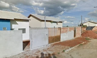 Imóvel 2600888 [''] - ['RUA RP-5 QUADRA 9 LOTE 1 BLOCO G APTO 402 COM VAGA, - CHACARA MARAJOARA - GLEBA A Luziânia - GO'] ['Chácaras Marajoara'] - ['Luziânia']/['GO'] - 1