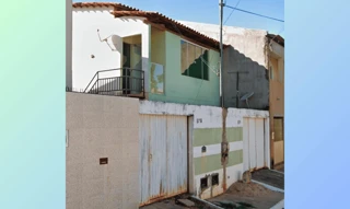 Imóvel 2862488 [''] - ['Rua Floriano Peixoto, 871, Vila Regina, Barreiras, BA, 47804-340'] ['Vila Regina'] - ['Barreiras']/['BA'] - 1