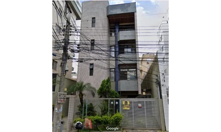 Apartamento em Belo Horizonte, Cidade Nova, Rua João Arantes, Nº 295, Apto 202, MG. Área: 86m2