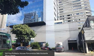 Foto de Apartamento em Leilão em Belo Horizonte / MG - 2964788