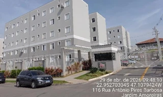 Imóvel 2874188 [''] - ['RUA ANTONIO MARIANO DE AZEVEDO MARQUES,N. 15 APTO. 402 PV 03 BL 10 VG 155, JARDIM CAPIVARI - CEP: 13050-813, CAMPINAS - SAO PAULO'] ['Jardim Capivari'] - ['Campinas']/['SP'] - 1
