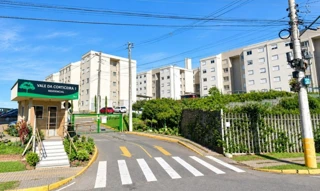 Imóvel 3056188 [''] - ['Rua Dionysio Adami, 741- Apto 528 - Bloco G - Residencial Vale da Corticeira 1'] ['Nossa Sra. das Graças'] - ['Caxias Do Sul']/['RS'] - 1