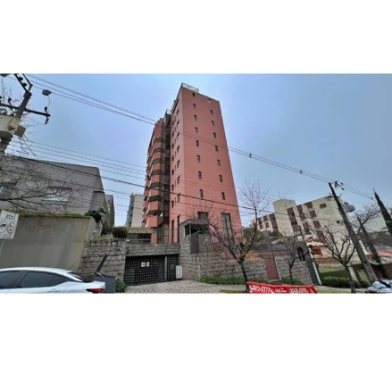 Apartamento em Curitiba, Batel, RUA PASTEUR, 767, PR. Área: 315.61m2 Apartamento em Curitiba, Batel, RUA PASTEUR, 767, PR. Área: 315.61m2