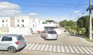 Imóvel 3018188 [''] - ['Rua David Bodziak, 1102 - Apartamento nº 13 (Bloco 12), Condomínio Palma de Ouro II, com direito à vaga de garagem descoberta nº 191 - Cachoeira - Curitiba / PR'] ['Cachoeira'] - ['Curitiba']/['PR'] - 1