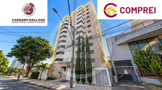 Imóvel 3027888 [''] - ['Rua Senador Domingos Velasco, 1139- Apto. 701'] ['St. Pedro Ludovico'] - ['Goiânia']/['GO'] - 1