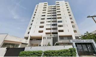 Imóvel 3073588 [''] - ['Rua Napoleão Laureano, 1500 - Apartamento nº 502, Condomínio Residencial Jatahy, com direito a 2 boxes de garagem e 1 escaninho - Samuel Grahan - Jataí / GO'] ['Divino Espírito Santo'] - ['Jataí']/['GO'] - 1