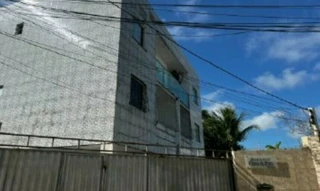 Imóvel 2980988 [''] - ['Rua das Pedrinhas, 87 - Apartamento n° 103, localizado no Residencial Chuva de Prata, com direito a uma vaga de garagem. - Centro - Lauro de Freitas / BA'] ['Centro'] - ['Lauro De Freitas']/['BA'] - 1