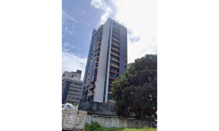 Apartamento em Natal, Tirol, Rua das Margaridas, 1275, RN. Área: 271.16m2