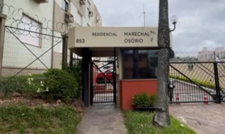 Imóvel 2450288 ['IDR185982'] - ['Rua Saldanha da Gama, nº 853, Apartamento 234, Box de Garagem nº 37, Bloco 05, Edifício Residencial Marechal Osório, Partenon, Porto Alegre, RS, 91520-630'] [''] - ['Porto Alegre']/['RS'] - 1