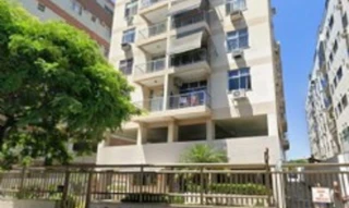 Foto de Apartamento em Leilão no Rio De Janeiro / RJ - 2961988