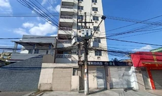 Imóvel 2729588 [''] - ['Rua Doutor Lassance Cunha 170 Apartamento 401-Residencial Ja'] ['Jardim Tropical'] - ['Nova Iguaçu']/['RJ'] - 1