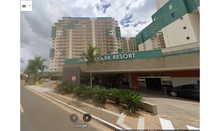 Apartamento em Olímpia, Jardim Santa Efigênia, Av. Aurora Forti Neves, 1.030, SP. Área: 87.52m2