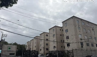 Imóvel 2900388 [''] - ['RUA CONSTITUINTE DO BAIRRO IRACEMA, N. 75, Apto. 301, BL 06, CAMPO GRANDE, SOLAR OD OESTE II - RIO DE JANEIRO/RJ - CEP: 23000000, CAMPO GRANDE'] ['Campo Grande'] - ['Rio De Janeiro']/['RJ'] - 1