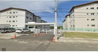 Imóvel 3026588 [''] - ['Rua Mocambo, 533 - Apartamento nº 301, Bloco 4, Residencial Carolina - Trobogy - Salvador / BA'] ['Trobogy'] - ['Salvador']/['BA'] - 1