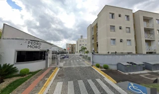Imóvel 3025888 [''] - ['Rua Professora Magali Aparecida Pampuch, 33'] ['Pedro Moro'] - ['São José Dos Pinhais']/['PR'] - 1