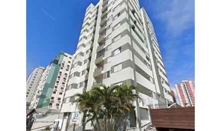 Apartamento em São José, Campinas, Avenida Marechal Castelo Branco, 261, SC. Área: 87.87m2