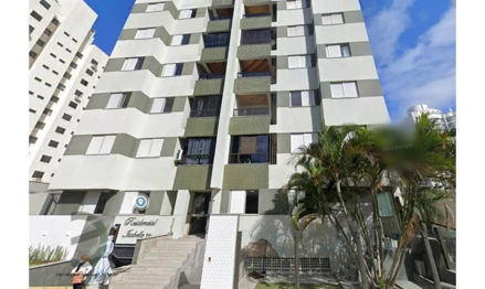 Apartamento em São José, Campinas, Avenida Marechal Castelo Branco, 261, SC. Área: 87.87m2 - imagem 0
