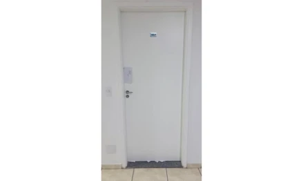 Apartamento em São Paulo, Parque Esmeralda, Estrada Velha de Itapecerica - Apartamento 407 4º Pavimento - CEP 05784-150 Parque Esmeralda - São Paulo - SP, SP. Área: 40.3m2 - imagem 0