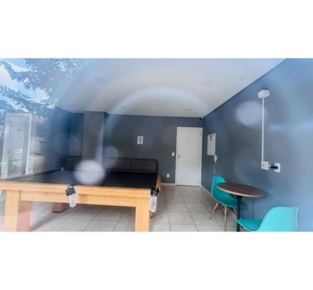Apartamento em São Paulo, Parque Esmeralda, Estrada Velha de Itapecerica - Apartamento 407 4º Pavimento - CEP 05784-150 Parque Esmeralda - São Paulo - SP, SP. Área: 40.3m2