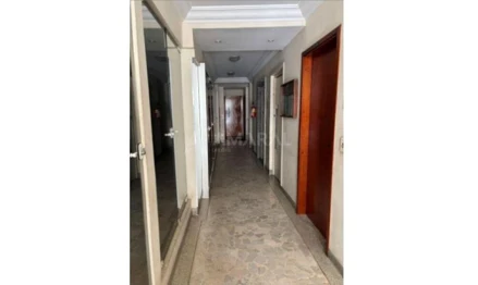 Apartamento em São Paulo, Liberdade, Rua Doutor Siqueira Campos, 202/204, apto. 51, Edifício Yvel, Liberdade, SP. Área: 41.1m2 - imagem 0