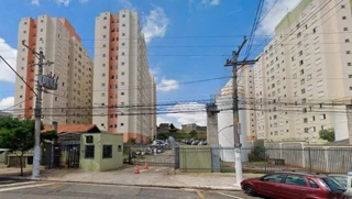Imóvel 2488988 [''] - ['Rua Forte do Rio Branco, 210, Parque São Lourenço, São Paulo, SP'] ['Parque São Lourenço'] - ['São Paulo']/['SP'] - 1