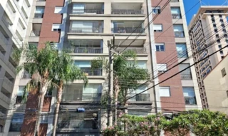 Imóvel 2824988 [''] - ['Rua Vieira de Morais, 2098 - Campo Belo - São Paulo - SP'] ['Campo Belo'] - ['São Paulo']/['SP'] - 1