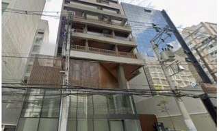 Imóvel 2855288 [''] - ['Rua Pamplona, 834 - Apartamento nº 505 - 5º pavimento (Subcondomínio Residencial) do Condomínio "Pamplona - Studios by Setin" - Jardim Paulista - São Paulo / SP'] ['Jardim Paulista'] - ['São Paulo']/['SP'] - 1