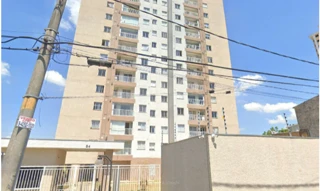 Imóvel 3066388 [''] - ['Rua Antônio de Almeida Naves, 84 - Apartamento 105, Bloco B, Condomínio Residencial Way Butantã - Cidade dos Bandeirantes - São Paulo / SP'] ['Vila Sao Domingos'] - ['São Paulo']/['SP'] - 1