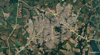 Imóvel 2606288 [''] - ['Rua Carlos de Carvalho, nº3483, bairro Centro'] ['Centro'] - ['Cascavel']/['PR'] - 1