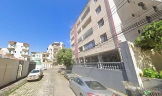 Imóvel 2892188 [''] - ['Rua Dinamarca, nº 302, apto. 303, Edifício Solar Hermínia Martins Soares, Bairro Grã-Duquesa, em Governador Valadares/MG - CEP 35057-140'] ['Grã-Duquesa'] - ['Governador Valadares']/['MG'] - 1