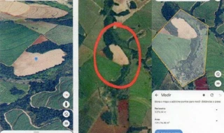 Imóvel 2671988 [''] - ['SÍTIO UNIÃO'] [''] - ['Casa Branca']/['SP'] - 1