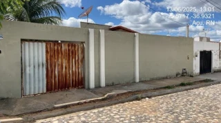 Imóvel 2939888 ['8444408132109'] - ['AVENIDA VICENTE BARBOSA TINOCO,N. 1712 LT 07 QD 05, FELIZ ASSU - CEP: 59650-000, ACU - RIO GRANDE DO NORTE'] [''] - ['Açu']/['RN'] - 1