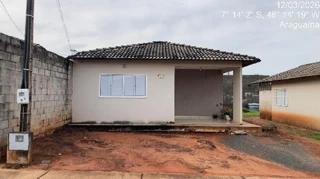 Imóvel 2800988 ['8444426606770'] - ['RUA 5,N. SN LT 02 QD 09, LOTEAMENTO SANTOS DUMONT - CEP: 77822-512, ARAGUAINA - TOCANTINS'] [''] - ['Araguaína']/['TO'] - 1