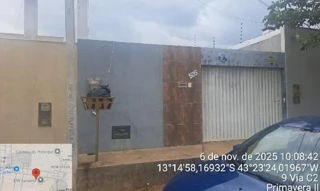 Imóvel 2643888 ['8444423144929'] - ['VIA LOCAL 19,N. 505 QD. 4, LOTE 11-B, MIRANTE DA LAPA - CEP: 47600-000, BOM JESUS DA LAPA - BAHIA'] ['Mirante da Lapa I'] - ['Bom Jesus Da Lapa']/['BA'] - 1