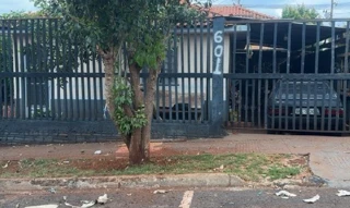 Imóvel 2546888 ['8787700533684'] - ['RUA JOAO FRANCISCO ABREU,N. 601 LT 12 QD 14, CONJUNTO HABITACIONAL MILTON DE PAU - CEP: 87309-455, CAMPO MOURAO - PARANA'] [''] - ['Campo Mourão']/['PR'] - 1