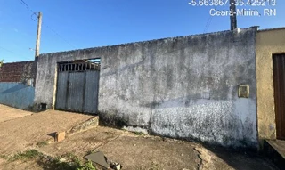 Imóvel 2643988 ['8444414822332'] - ['RUA ENGENHO LARANJEIRAS,N. 1602 QD Q4-I LT E, GUARARAPES - CEP: 59570-000, CEARA-MIRIM - RIO GRANDE DO NORTE'] ['Planalto Lot. Guararapes'] - ['Ceará-Mirim']/['RN'] - 1