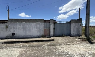 Imóvel 2788988 ['8444418952273'] - ['RUA COMPOSITOR CHIQUINHA GONZAGA,N. 530 LT 1.240 QD 34, MASSARANDUBA - CEP: 59570-000, CEARA-MIRIM - RIO GRANDE DO NORTE'] [''] - ['Ceará-Mirim']/['RN'] - 1