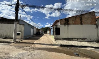 Imóvel 2827988 ['8444428709835'] - ["QUADRA 124,N. SN LT 04 CS 18, MANSOES RECREIO ESTRELA D'ALVA III - CEP: 72887-333, CIDADE OCIDENTAL - GOIAS"] ['Estrela Dalva III'] - ['Cidade Ocidental']/['GO'] - 1