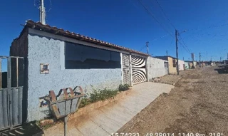 Imóvel 2288688 ['8444409456048'] - ['RUA 9,N. SN LT 49, QD 09, GIRASSOL - CEP: 72979-000, COCALZINHO DE GOIAS - GOIAS'] [''] - ['Cocalzinho De Goiás']/['GO'] - 1
