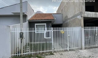 Imóvel 2394288 ['8444430085495'] - ['RUA ANTONIO GUBERT,N. 165 CS 02, TATUQUARA - CEP: 81490-372, CURITIBA - PARANA'] ['Campo de Santana'] - ['Curitiba']/['PR'] - 1