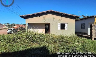Imóvel 2902188 ['8444411442890'] - ['RUA FRANCISCO PINTO DE MESQUITA,N. 533, CIDADE NOVA - CEP: 64390-000, DEMERVAL LOBAO - PIAUI'] [''] - ['Demerval Lobão']/['PI'] - 1