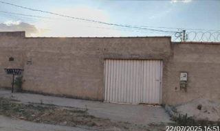Imóvel 2433188 ['8444412132410'] - ['RUA AMAZONAS,N. 119 CS 01 QD 20 LT 42, SAO FRANCISCO DE ASSIS - CEP: 32809-514, ESMERALDAS - MINAS GERAIS'] ['Nossa Fazenda'] - ['Esmeraldas']/['MG'] - 1