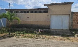 Imóvel 2664688 ['8444415936838'] - ['RUA ADOLPHO XAVIER GOMES,N. 178, DINAH BORGES - CEP: 45830-140, EUNAPOLIS - BAHIA'] ['Dinah Borges'] - ['Eunápolis']/['BA'] - 1