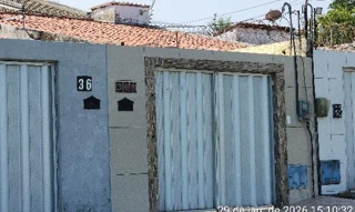 Imóvel 2714788 ['8444403074496'] - ['RUA J,N. 036B LT 29 QD 25, MONDUBIM - CEP: 60000-000, FORTALEZA - CEARA'] ['Prefeito José Walter'] - ['Fortaleza']/['CE'] - 1