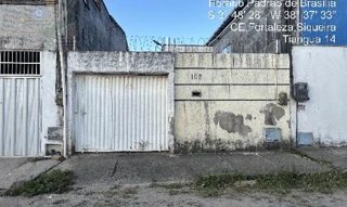 Imóvel 3082888 ['8444406071579'] - ['RUA TOPAZIO,N. 102 LT 05 QD 22 SITIO VARJOTA, CANINDEZINHO - CEP: 60732-492, FORTALEZA - CEARA'] ['Siqueira'] - ['Fortaleza']/['CE'] - 1